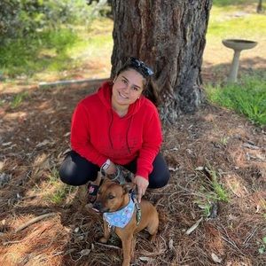 Meet your Posher, Georgia